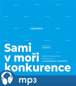 Sami v moři konkurence
