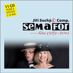 Semafor. Léta 1989