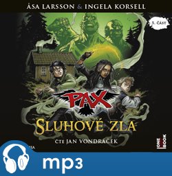 Sluhové zla