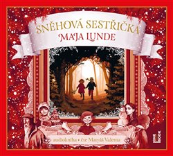 Sněhová sestřička