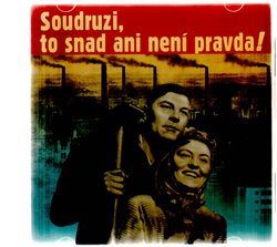 Soudruzi