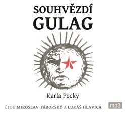 Souhvězdí gulag Karla Pecky