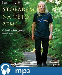 Stopařem na této zemi