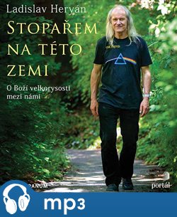 Stopařem na této zemi