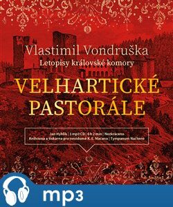 Velhartické pastorále