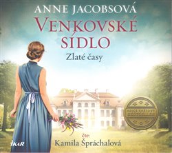 Venkovské sídlo 1: Zlaté časy