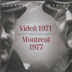 Vídeň 1971/Montreal 1977
