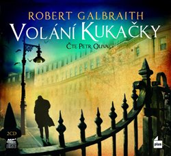 Volání kukačky