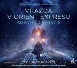 Vražda v Orient-expressu