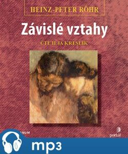 Závislé vztahy
