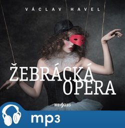 Žebrácká opera