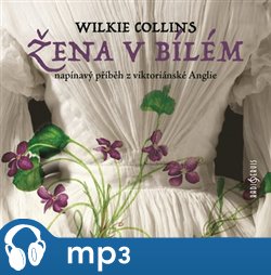 Žena v bílém
