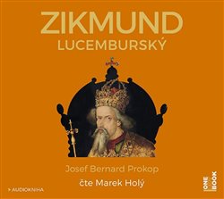 Zikmund Lucemburský